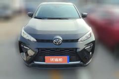 2023 Toyota Wildlander 2022 2.0 AT 4WDLuxuryPLUSEdition #2