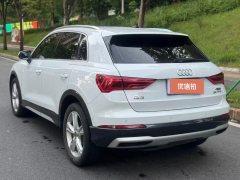 2021 Audi Q3 2022 1.4T AT 35 TFSI FashionElegant #6