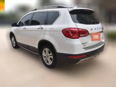 2015 Haval H6 2015 1.5T MT SportElite FWD Facelift #4