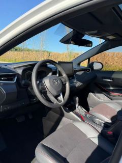 2021 Toyota Levin 2021 1.8 AT H E-CVTSport Hybrid #4