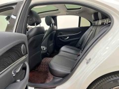 2024 Mercedes-Benz E-Class(Imported) 2023 Facelift E 260 FashionSport (Imported) #13