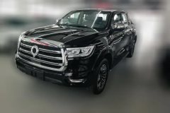2020 Great Wall Great Wall Pao 2019 2.0TATGasoline4WDSportGW4C20B #1