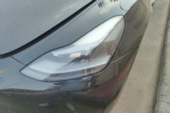 2022 Tesla Model Y 2022 rear wheel driveEdition #5