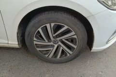 2023 Volkswagen Lavida 2023 Facelift 1.5L AT 5Million thousandEdition #6