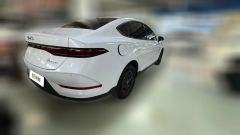 2025 BYD Qin Plus 2025 DM-i Smart Drive 55KMLeading #7