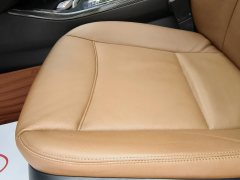 2016 BMW X3 2014 2.0T AT 28iLeading (Imported) #17