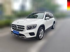 2023 Mercedes-Benz GLB-Class 2023 1.3T AT GLB 200 Dynamic #1
