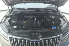 2020 Škoda Karoq 2020 TSI280 AT Smart DriveTech China VI #10