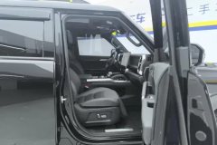 2024 Jetour Traveler 2023 2.0T AT 4WDtime travelPRO+ #8