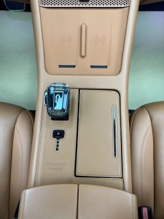 2024 AITO M7 2024 1.5T AT Smart drivingRWDUltraEdition 5Seat #19
