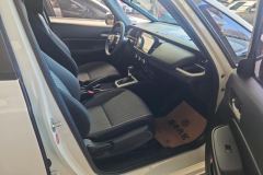 2022 Honda Fit Hatchback 2022 1.5L AT CVTunlimitedMUGENEdition #8