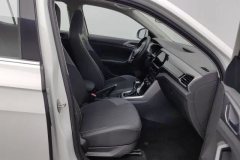 2021 Volkswagen T-Cross 2021 1.4T AT 280TSIComfort #22
