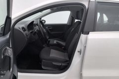 2019 Volkswagen Polo Hatchback 2018 1.5 MT Safe driving #12