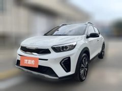 2024 Kia KX1 2021 1.4L AT CVTSunroof #1
