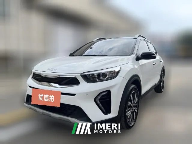 2024 Kia KX1 2021 1.4L AT CVTSunroof