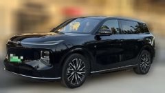 2025 Chang'an Qiyuan Chang'an Qiyuan Q07 2025 215FlagshipPLUS #1