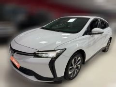 2019 Buick VELITE 6 2019 ConnectedFashion EV #1