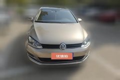 2016 Volkswagen Golf 2016 230TSI ATLuxury #2