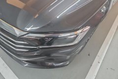2021 Volkswagen Sagitar 2021 1.4T AT 280TSI DSGComfortSmart Connect #5