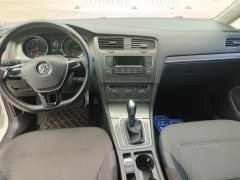 2015 Volkswagen Golf 2014 1.4T AT Comfort #10