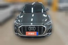 2022 Audi Q3 2022 1.4T AT 35 TFSI FashionDynamic #2