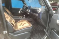 2021 Beijing Off-Road Beijing BJ40 2020 2.0T AT 4WDcity ​​hunterEditionknight #8