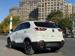 2018 Dongfeng Fengshen Fengshen AX4 2017 1.6 AT Trendy #9