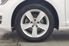 2016 Volkswagen Golf 2016 1.4T AT 230TSI Comfort #6