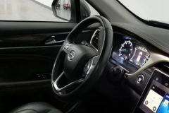 2018 GAC Trumpchi Trumpchi GS5 2019 1.5T AT 270TExclusive #23