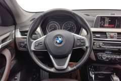 2016 BMW X1 2016 2.0T AT 20LiLuxury FWD #15