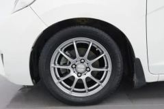 2016 Honda Fit Hatchback 2014 1.5 AT LXComfort #6