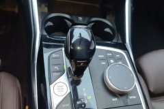 2021 BMW 3 Series 2021 2.0T AT 320i Sport Pkg Facelift #16