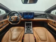 2023 BYD Han 2022 EV 610KM 4WDThousands of green hillsLimited #5