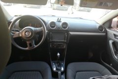 2015 Volkswagen Jetta 2015 1.6 AT Comfort #12
