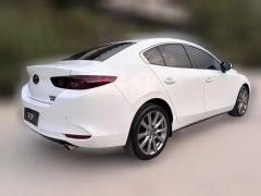 2023 Mazda Mazda3 Axela Sedan 2022 2.0L AT dazzling qualityEdition #7