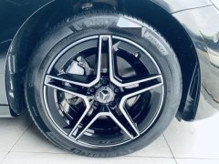 2023 Mercedes-Benz E-Class(Imported) 2022 2.0T AT E 260 FashionSport (Imported) #9