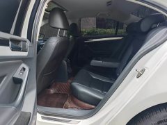 2016 Volkswagen Sagitar 2015 1.4T AT 230TSIComfort #8
