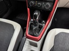 2020 Volkswagen T-Cross 2020 1.5 AT Comfort #17