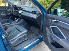 2023 Audi Q3 Sportback 2023 2.0T AT 40 TFSI Fashion #5