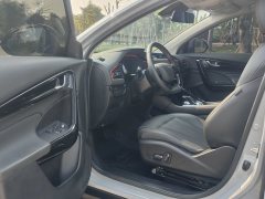 2021 Dongfeng Fengshen Fengshen AX7 2022 MachEdition 1.5T AT DCT DF31 #5