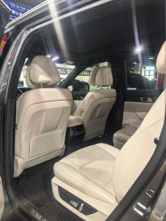 2021 Li Auto Li Auto ONE 2021 EREV6SeatEdition #3