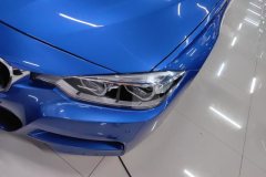 2019 BMW 3 Series 2019 2.0T AT 320i MSport Pkg #5