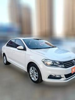 2018 Volkswagen Santana 2016 1.6 AT Luxury #3
