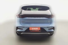 2023 BYD Tang PHEV 2023 1.5T AT DM-i Champion 112KM Exclusive #4