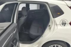 2016 Honda Fit Hatchback 2016 1.5 AT LXSComfortSunroofEdition #11