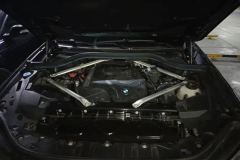 2023 BMW X5 2023 2.0T AT xDrive 30Li MSport Pkg #10