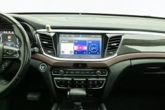 2018 GAC Trumpchi Trumpchi GS8 2017 2.0T AT 320T 2WDLuxurySmart Connect（7Seat） #16