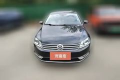 2015 Volkswagen Magotan 2015 1.8T AT Luxury Facelift #2
