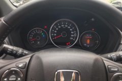 2017 Honda XR-V 2017 1.8 AT VTiLuxury #14