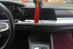 2021 Volkswagen Golf 2021 1.4T AT 280TSI Pro #13